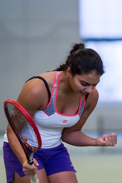 Johanna Silva 891 - Damen Der Club an der Alster - TC RW Wahlstedt